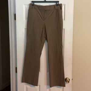 Ann Taylor trousers